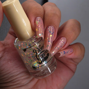 Jelly Opal