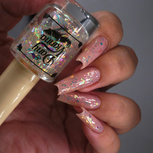 Jelly Opal
