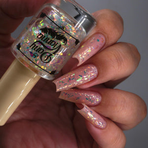 Jelly Opal