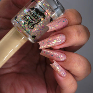 Jelly Opal
