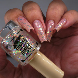Jelly Opal