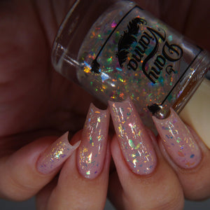 Jelly Opal