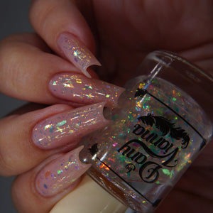 Jelly Opal