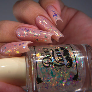 Jelly Opal