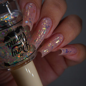 Jelly Opal