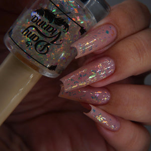 Jelly Opal