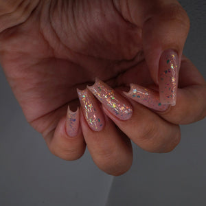 Jelly Opal