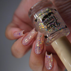 Jelly Opal
