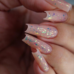 Jelly Opal