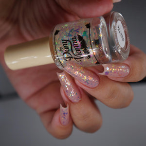 Jelly Opal