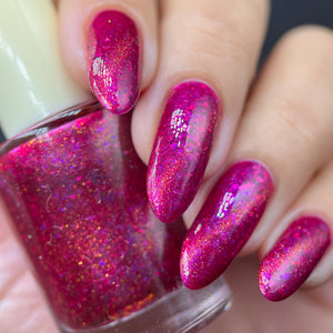 Dragonfire Opal