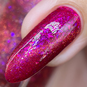 Dragonfire Opal