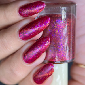 Dragonfire Opal