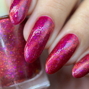 Dragonfire Opal