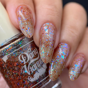 Boulder Opal