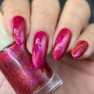Dragonfire Opal