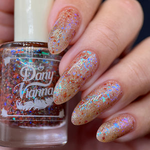 Boulder Opal
