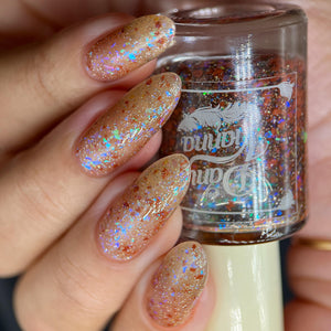 Boulder Opal