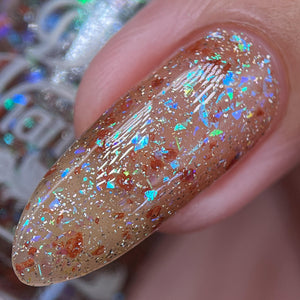 Boulder Opal