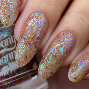 Boulder Opal