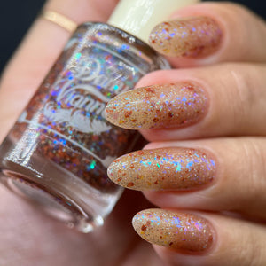 Boulder Opal