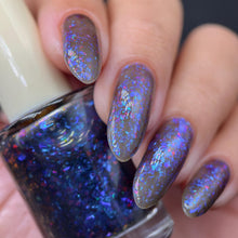 Load image into Gallery viewer, Black Opal