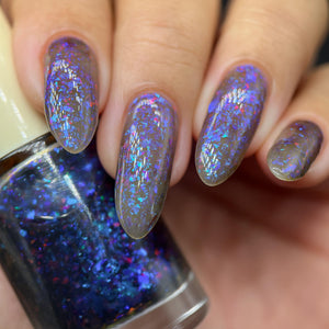 Black Opal