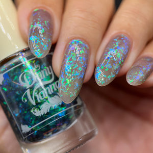 Moss Opal