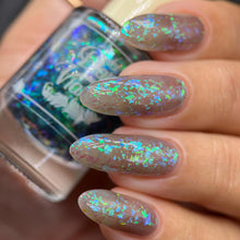 Load image into Gallery viewer, Moss Opal