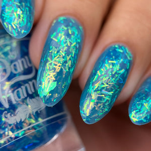 Straw Opal
