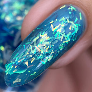 Straw Opal