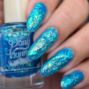 Straw Opal
