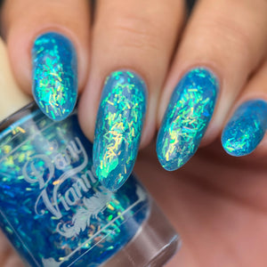 Straw Opal