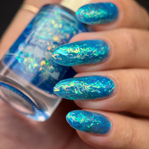 Straw Opal