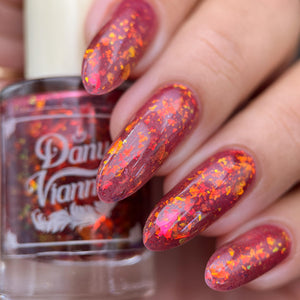 Fire Opal