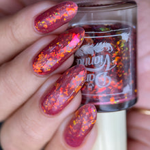 Load image into Gallery viewer, Fire Opal