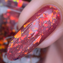 Load image into Gallery viewer, Fire Opal