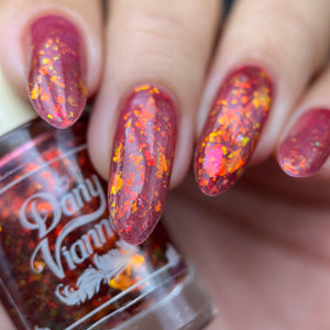 Fire Opal