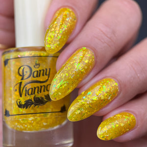 Sun Opal
