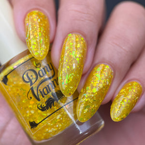 Sun Opal