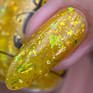 Sun Opal