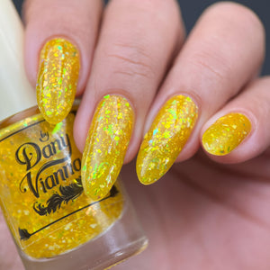 Sun Opal
