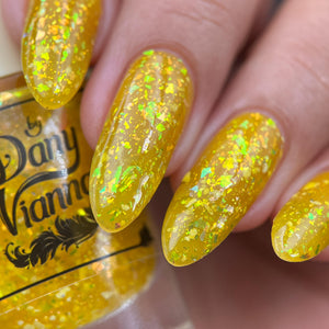 Sun Opal