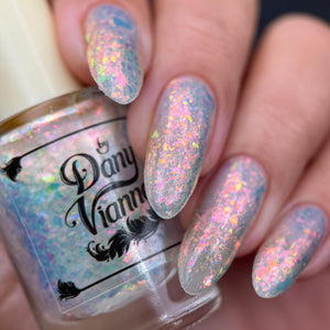 Water Opal