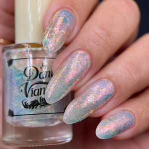 Water Opal