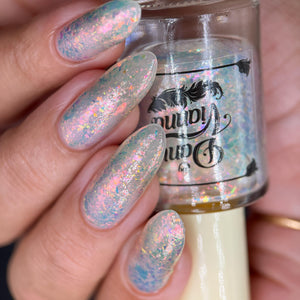 Water Opal