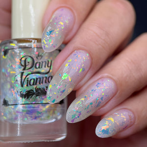 Jelly Opal