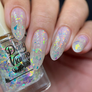 Jelly Opal