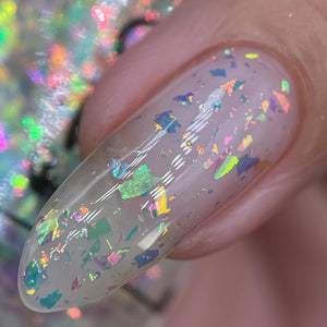 Jelly Opal