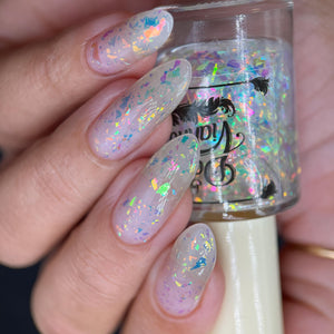Jelly Opal